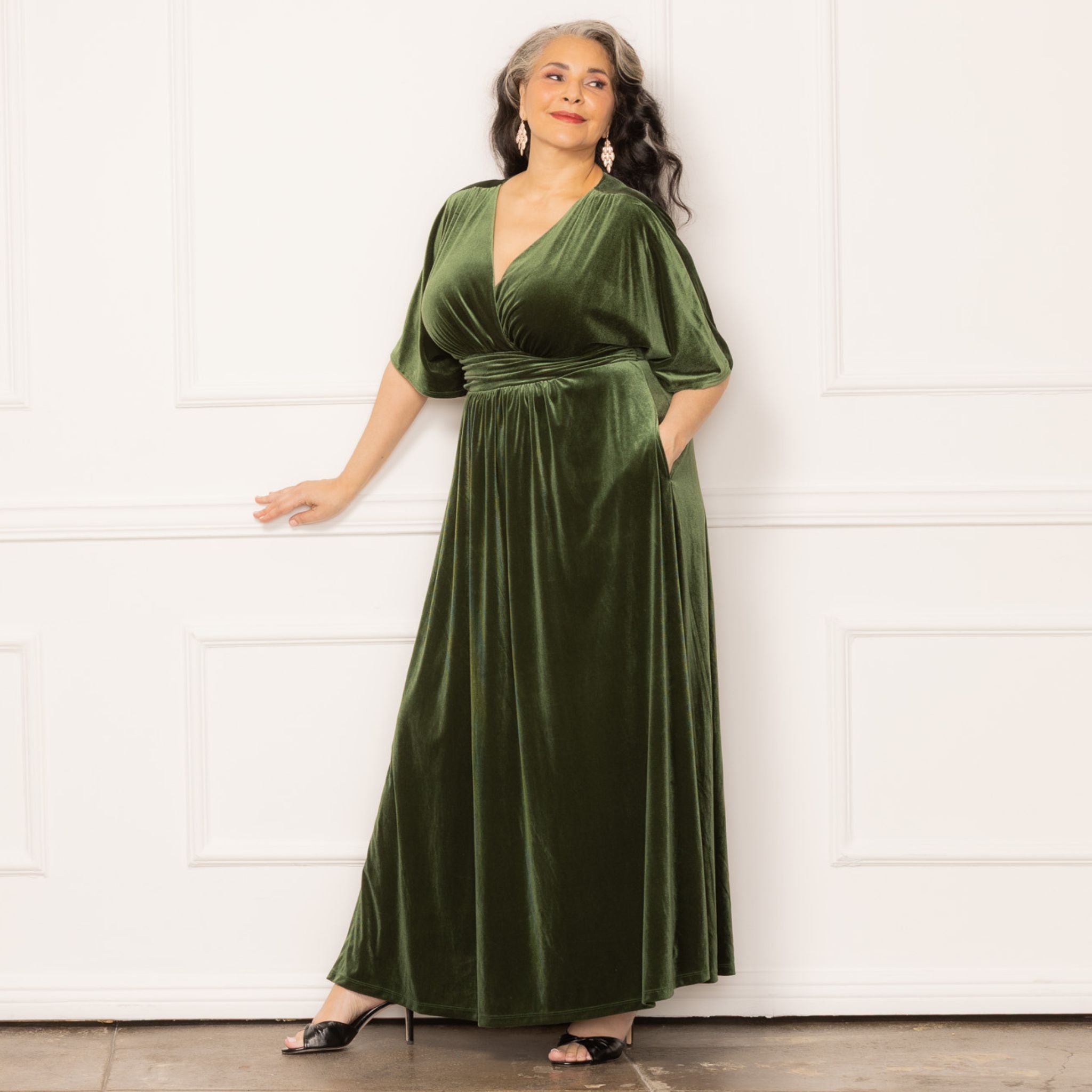 Plus Size Dresses for Wedding Guest | Kiyonna Clothing Plus Size Dresses for Wedding Guest | Kiyonna Clothing