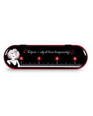 Temporary Hem Tape - Final Sale in Clear