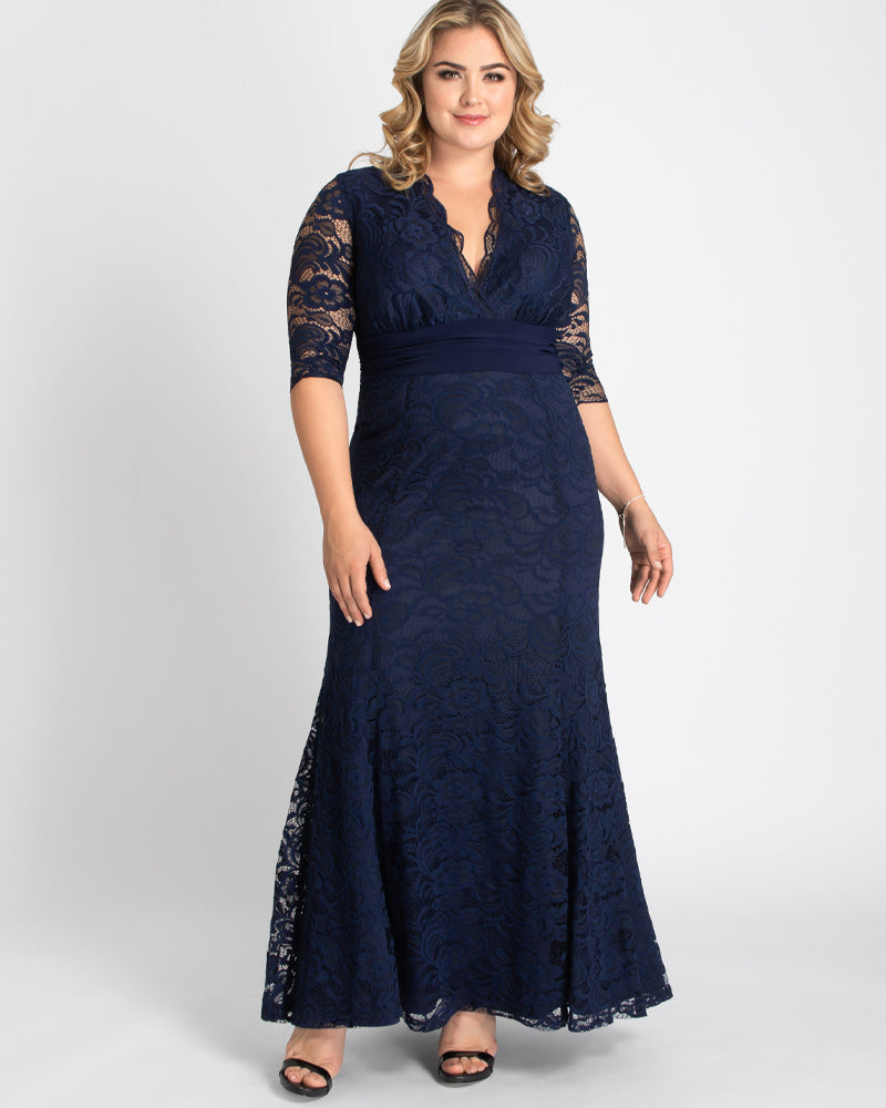 Plus Size Dresses for Wedding Guest | Kiyonna Clothing – Page 4