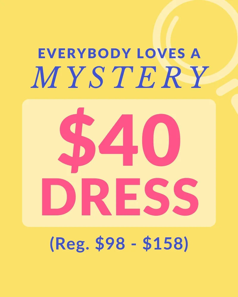 Mystery Clothing Box | Plus Size Dress for Sale | Kiyonna Mystery Clothing Box | Plus Size Dress for Sale | Kiyonna