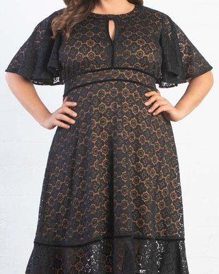 Middleton Lace Dress - Sale!
