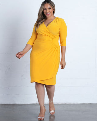 Ciara Cinch Dress- Sale!