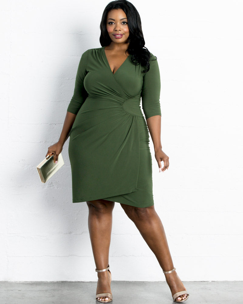 Ciara Cinch Dress Ciara Cinch Dress