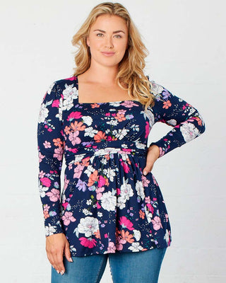 Delilah Top