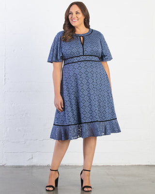 Middleton Lace Dress - Sale!