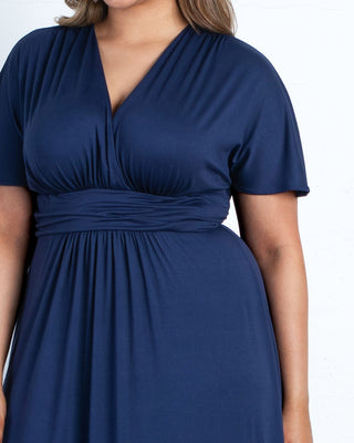 Vienna Maxi Dress - Sale!