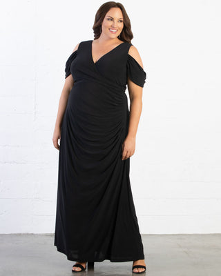 Gala Glam Evening Gown - Sale!