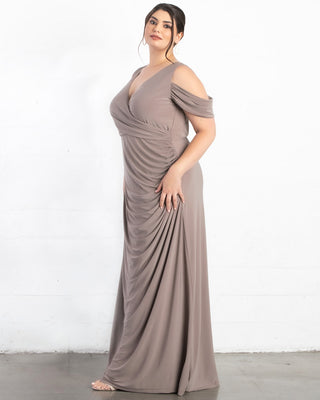 Gala Glam Evening Gown - Sale!