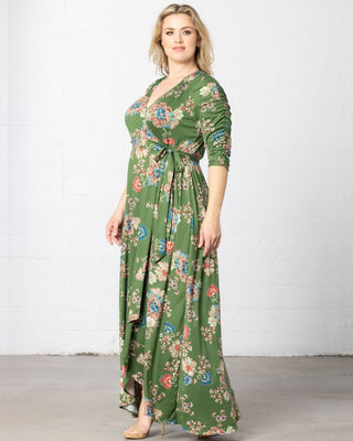 Meadow Dream Maxi Dress - Sale!