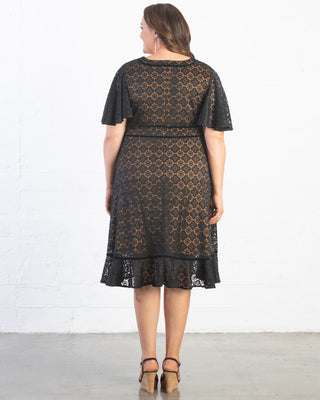 Middleton Lace Dress - Sale!