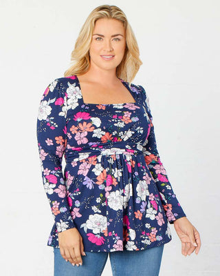 Delilah Top