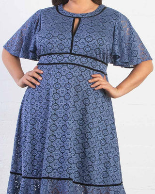 Middleton Lace Dress - Sale!