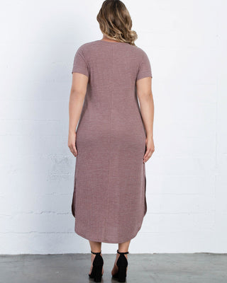 Jetsetter Maxi Dress - Final Sale!