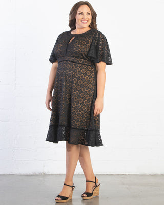 Middleton Lace Dress - Sale!