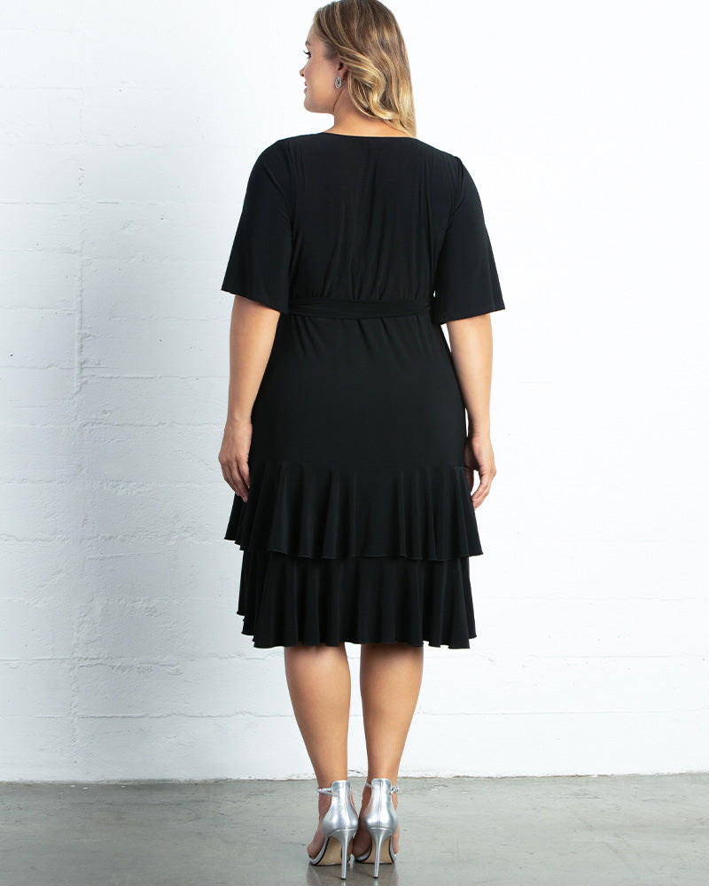 Miranda Wrap Dress Miranda Wrap Dress