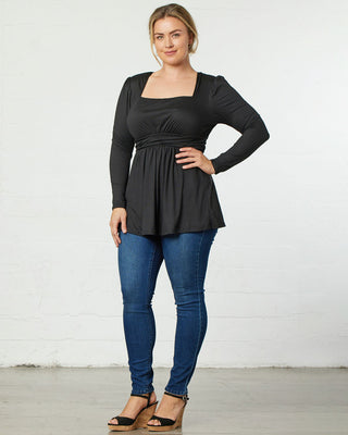 Delilah Top