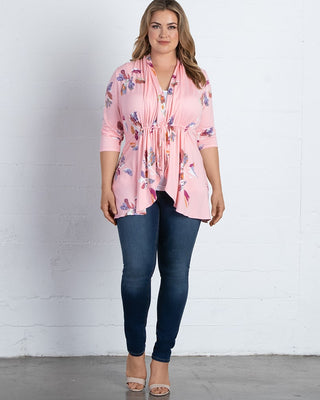Lori Printed Bellini- Sale!