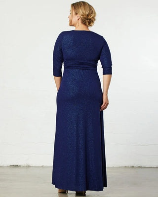 Romanced by Moonlight Gown in Evening Star