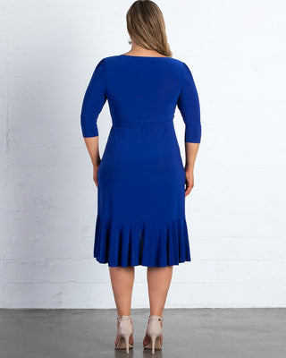 Whimsy Wrap Dress - Sale!