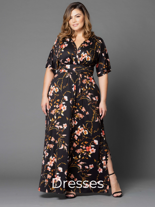 Curves clothing shop