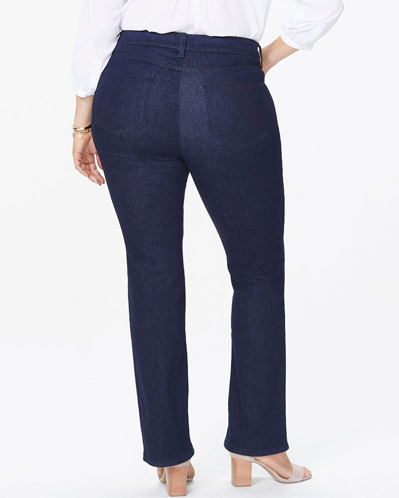 Barbara Bootcut Jeans