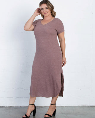 Jetsetter Maxi Dress - Final Sale!