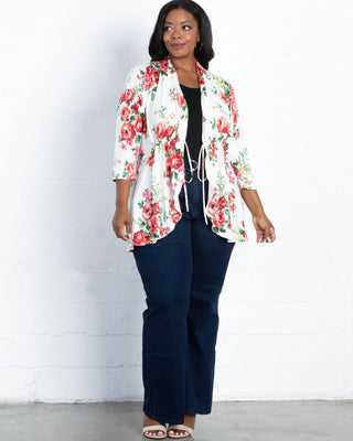 Lori Printed Bellini- Sale!