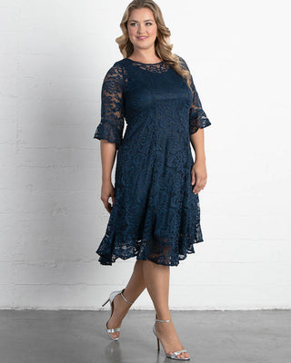 Livi Lace Dress - Sale!