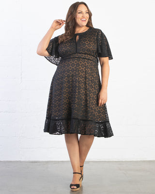 Middleton Lace Dress - Sale!