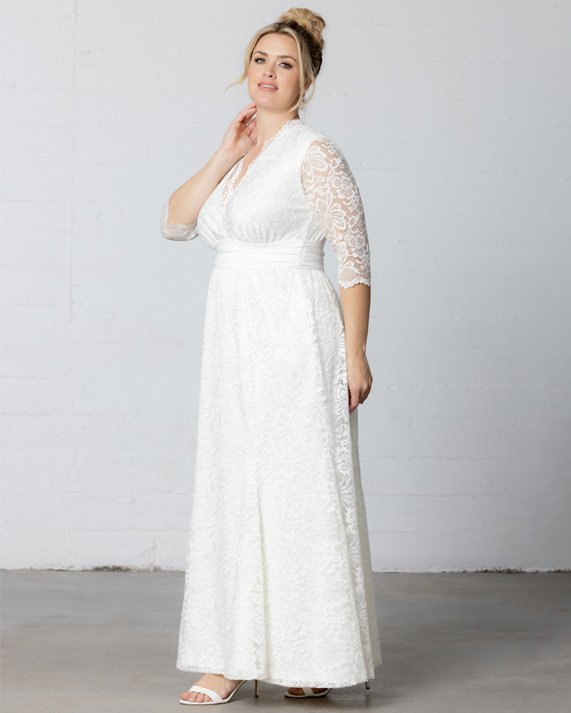 Curvy Women's Dress City Chic Trendy Plus Size Embroidered Lace Midi Dress & Reviews Formal Gown Curvy Women's Dress City Chic Trendy Plus Size Embroidered Lace Midi Dress & Reviews Formal Gown