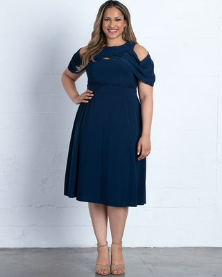 Daring Darcy Dress - Sale!