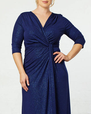 Romanced by Moonlight Gown in Evening Star