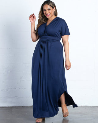 Vienna Maxi Dress - Sale!