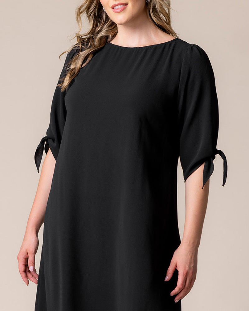 Manhattan A Line Shift Dress