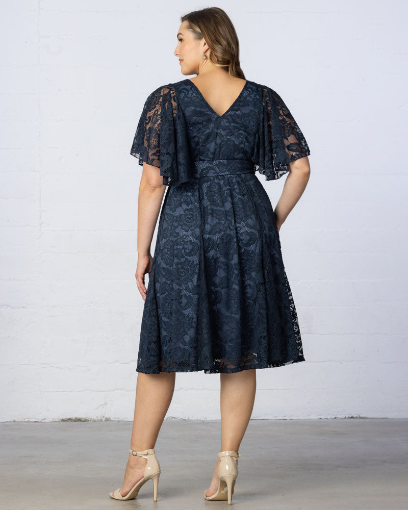 Formal Dresses Kiyonna Black Lace Dress Kiyonna Women's Plus Size Cosmopolitan Sequin Lace Cocktail Dress, 2X Formal Dresses Kiyonna Black Lace Dress Kiyonna Women's Plus Size Cosmopolitan Sequin Lace Cocktail Dress, 2X