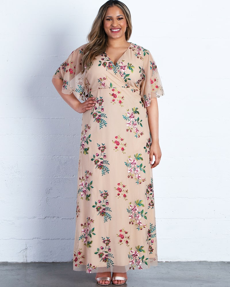 Wedding Gowns – Kiyonna