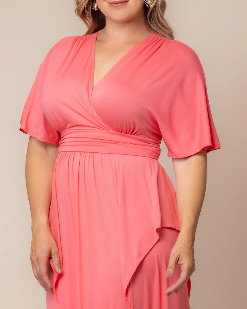 indie flair maxi dress Indie Flair Maxi Dress