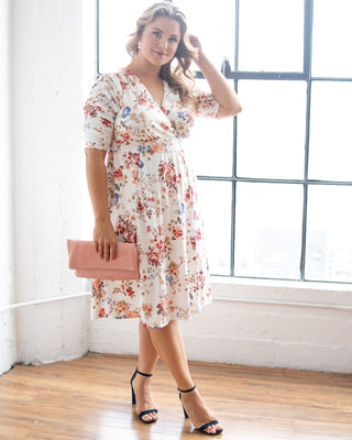 Gabriella Dress - Sale!