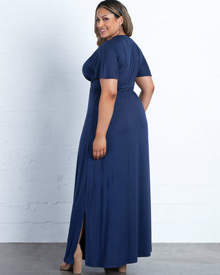 Vienna Maxi Dress - Sale!