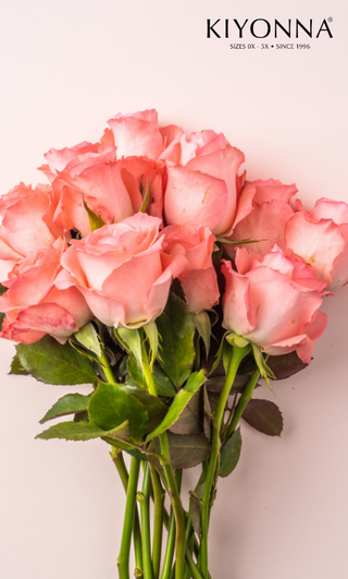 E-Gift Certificate Pink Roses