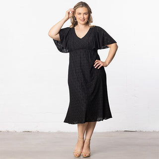 Lucy Eyelet Dress - Sale!