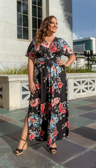Discount plus 2025 size clothing canada