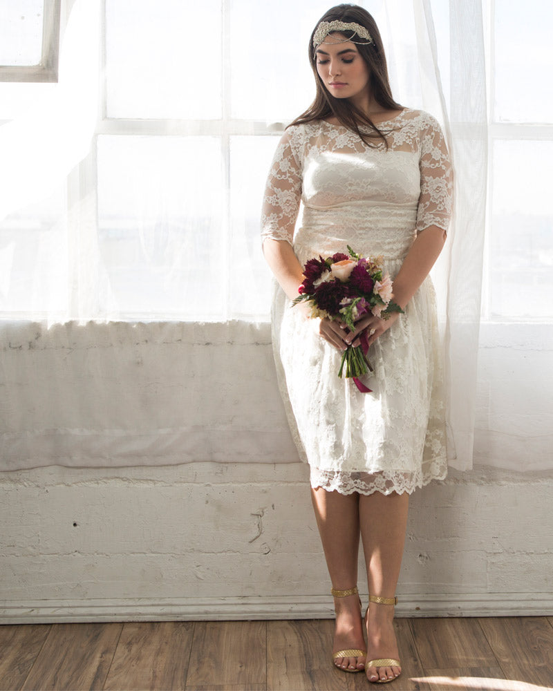 Aurora Lace Dress - Sale! Aurora Lace Dress - Sale!