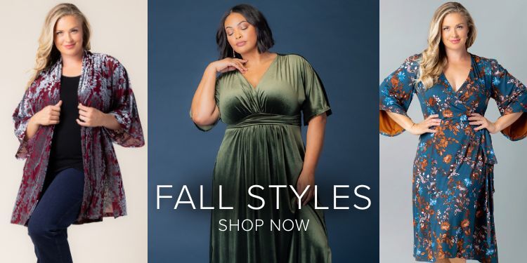 Kiyonna Clothing