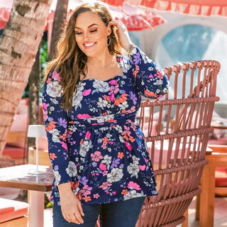 Delilah Top