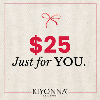 $25 Kiyonna Gift Card