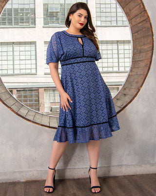 Middleton Lace Dress - Sale!
