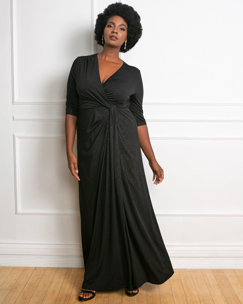 Christian Heritage Gown's Launches New Collection Plus size Wedding dress!!