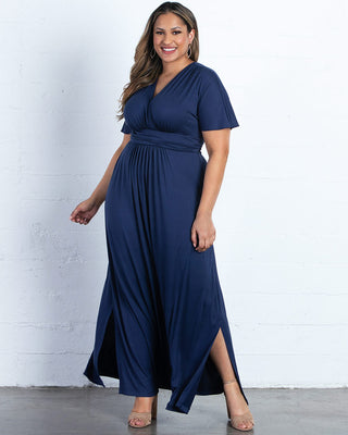 Vienna Maxi Dress - Sale!