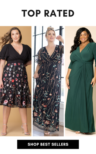 Plus Size Clothing for Women